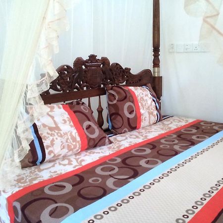 Sethun House Hotel Mirissa Bagian luar foto