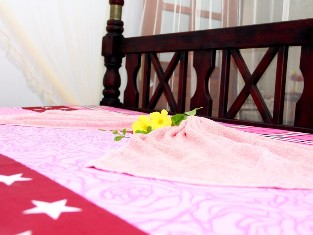 Sethun House Hotel Mirissa Ruang foto