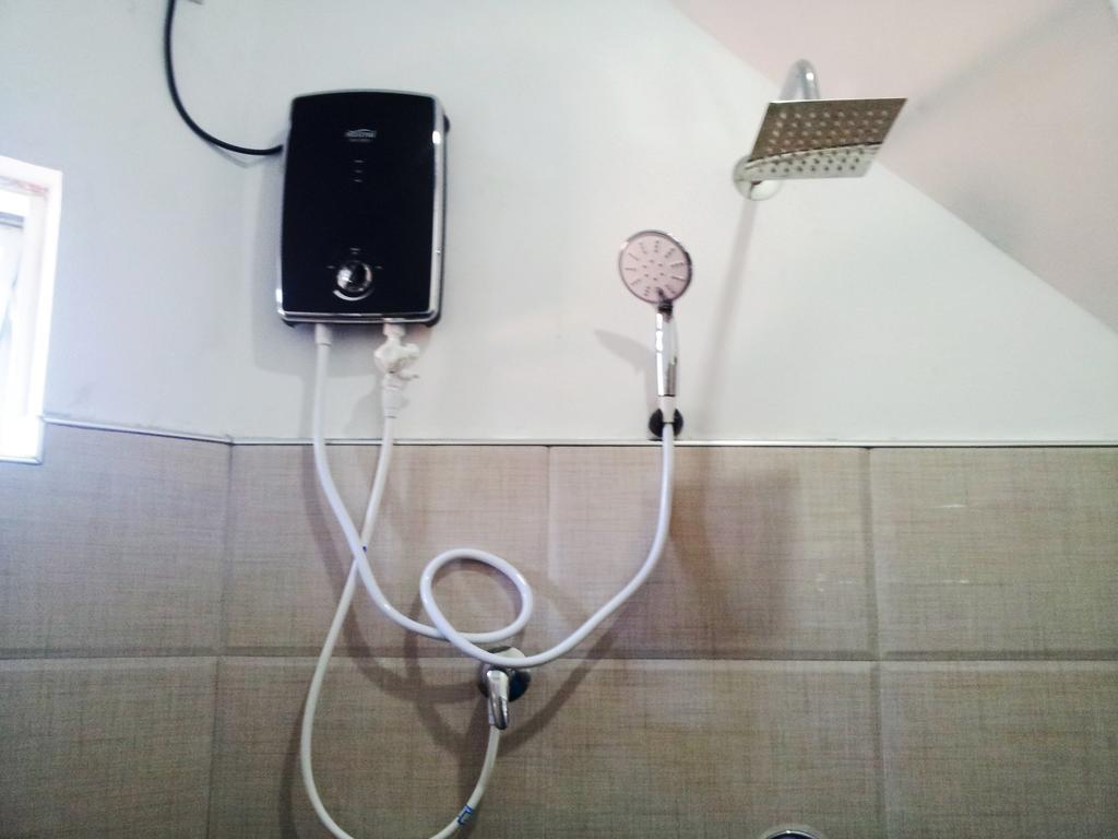 Sethun House Hotel Mirissa Bagian luar foto